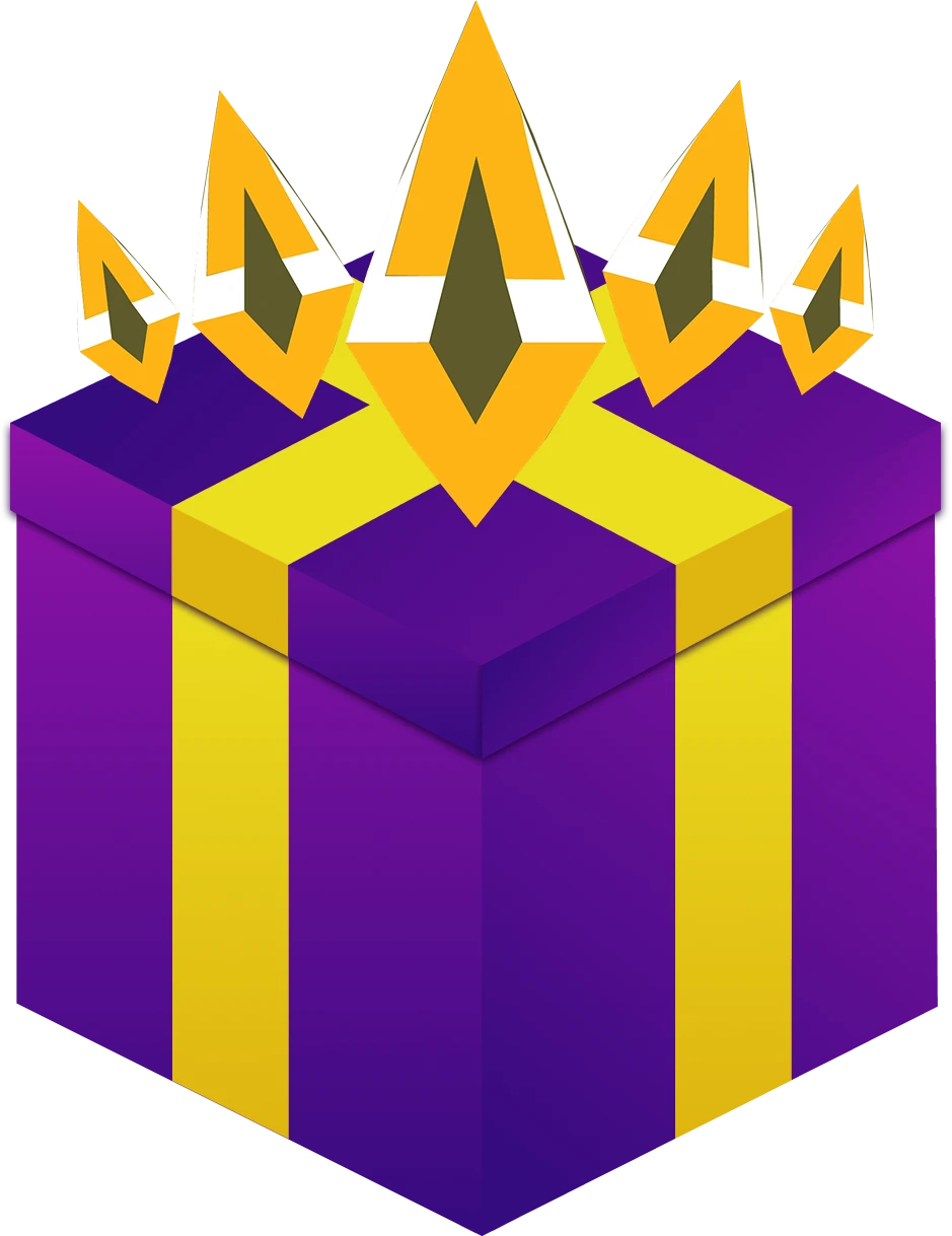 Mystery Box